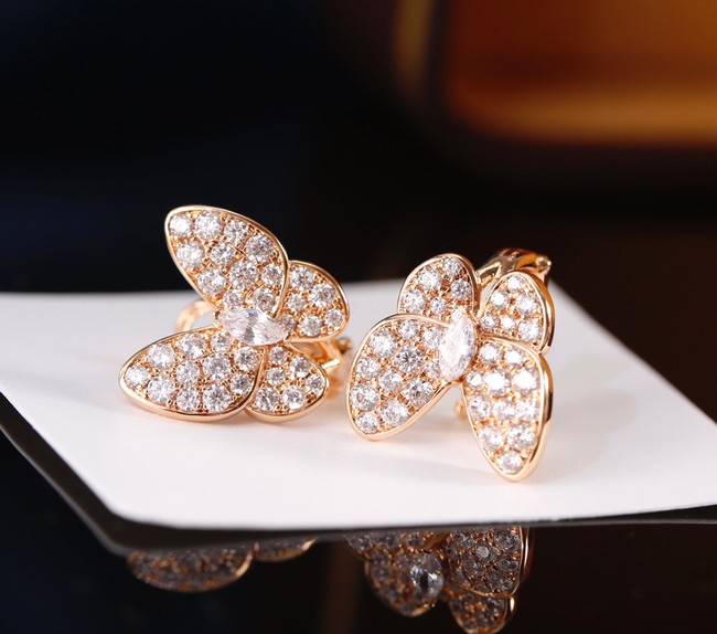 Van Cleef & Arpels Earrings CE14011