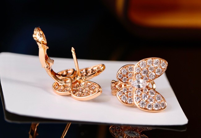 Van Cleef & Arpels Earrings CE14011