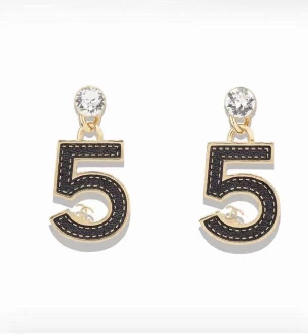 Chanel Earrings CE14081