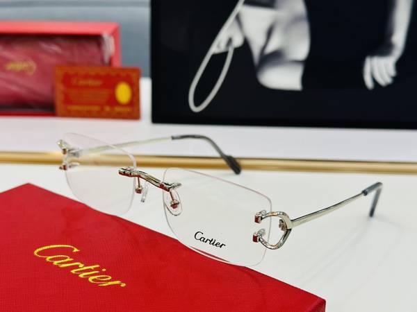 Cartier Sunglasses Top Quality CAS01388