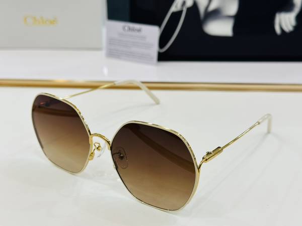 Chloe Sunglasses Top Quality CLS00003