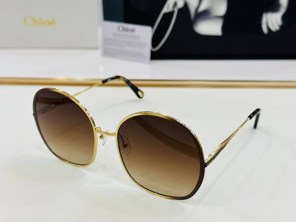 Chloe Sunglasses Top Quality CLS00007