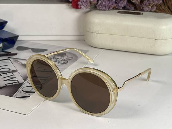 Chloe Sunglasses Top Quality CLS00018