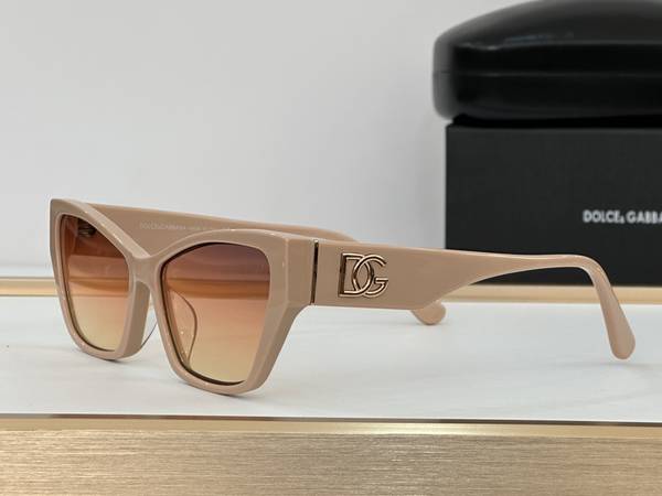 Dolce&Gabbana Sunglasses Top Quality DGS00890