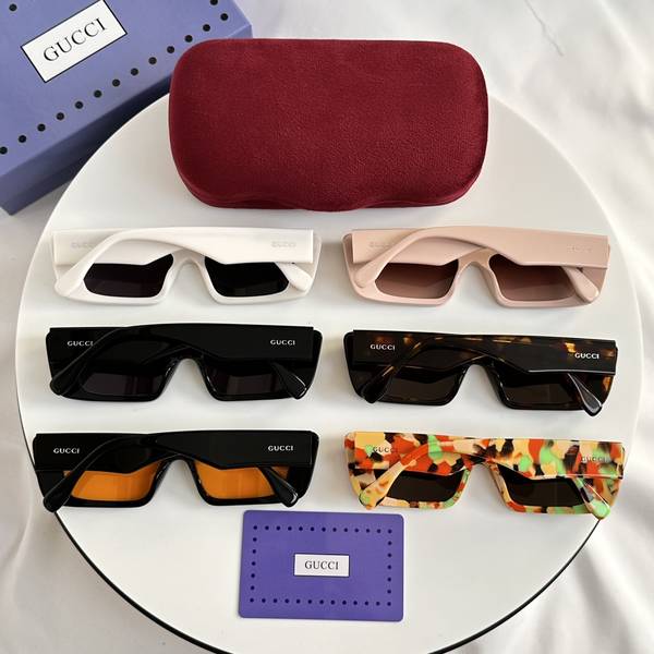 Gucci Sunglasses Top Quality GUS03655