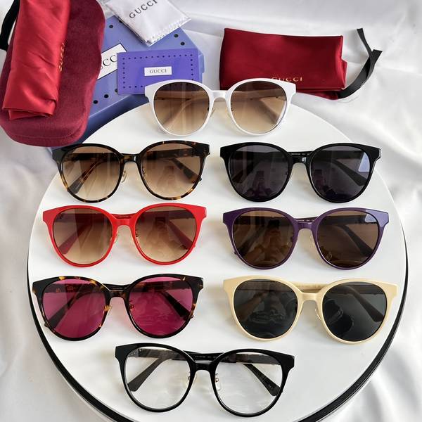 Gucci Sunglasses Top Quality GUS03699