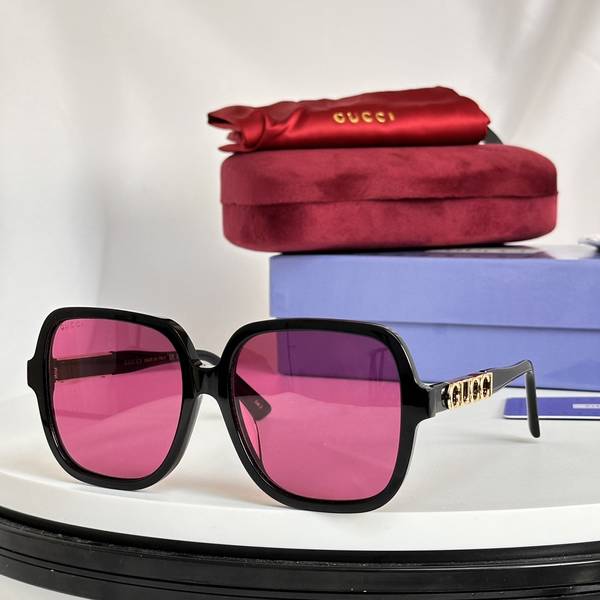 Gucci Sunglasses Top Quality GUS03700