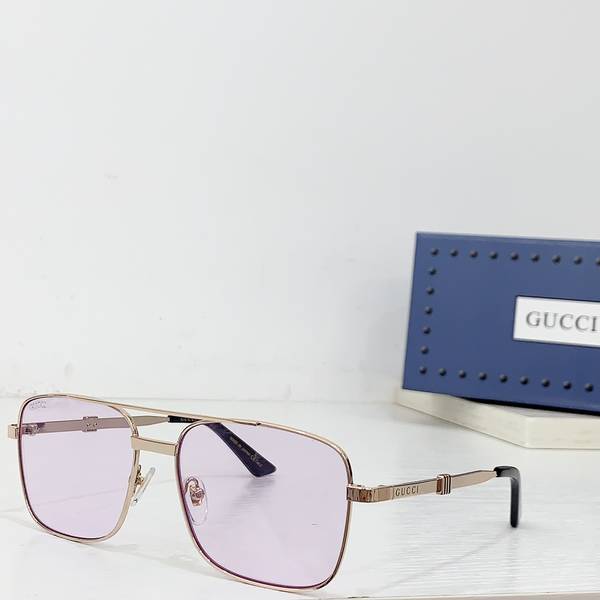 Gucci Sunglasses Top Quality GUS03952