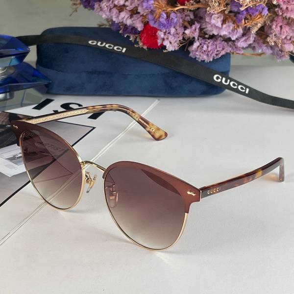 Gucci Sunglasses Top Quality GUS04064