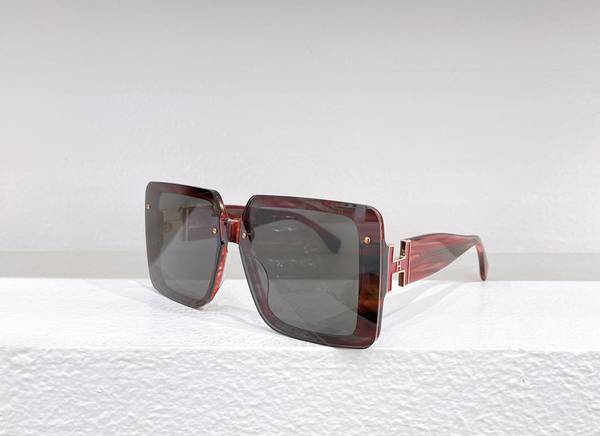 Hermes Sunglasses Top Quality HMS00100