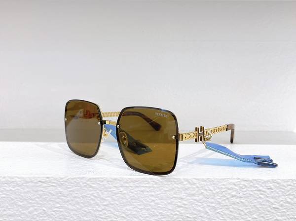 Hermes Sunglasses Top Quality HMS00121