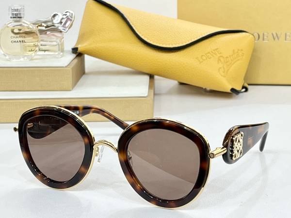 Loewe Sunglasses Top Quality LOS00360