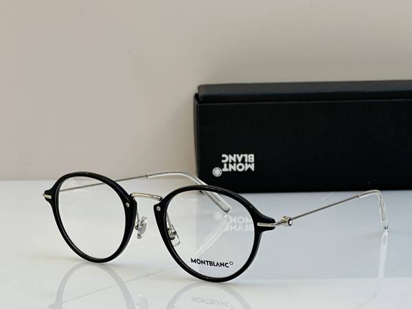 Montblanc Sunglasses Top Quality MOS00417