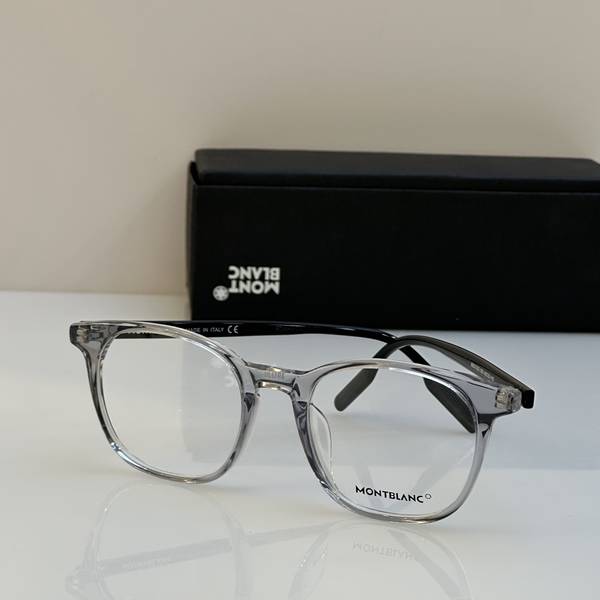 Montblanc Sunglasses Top Quality MOS00420