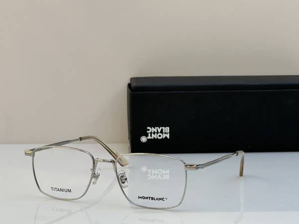 Montblanc Sunglasses Top Quality MOS00428