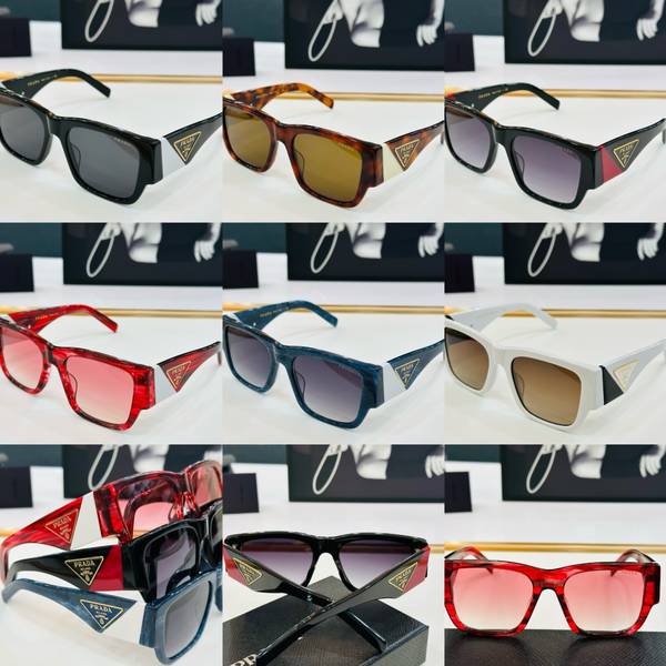 Prada Sunglasses Top Quality PRS02312