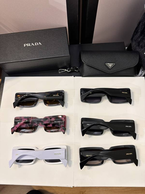 Prada Sunglasses Top Quality PRS02350