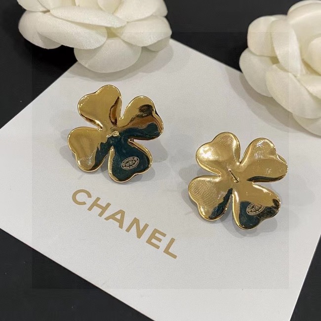 Chanel Earrings CE14100