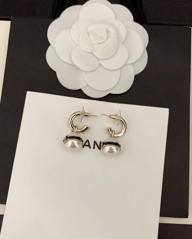 Chanel Earrings CE14111