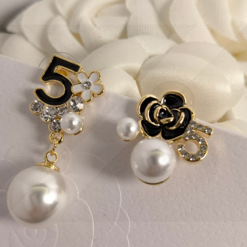 Chanel Earrings CE14120