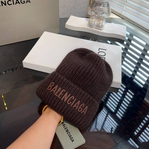 Balenciaga Hat BAH00155