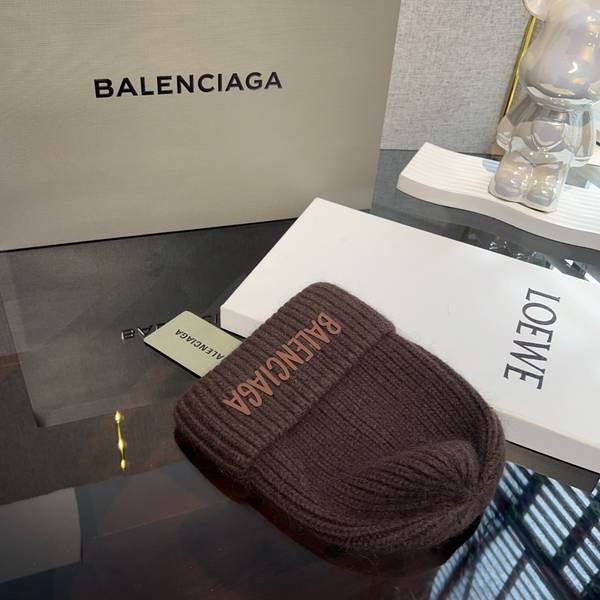 Balenciaga Hat BAH00155