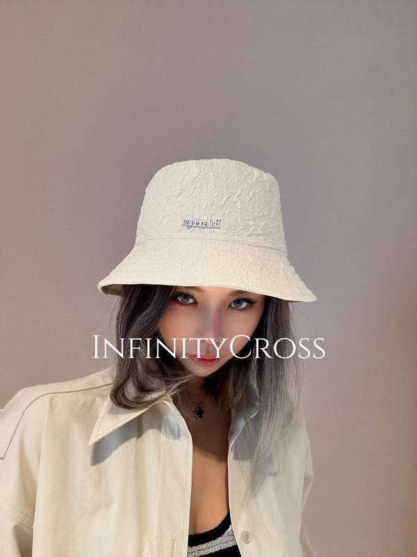 Balenciaga Hat BAH00156-1