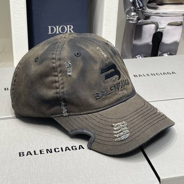 Balenciaga Hat BAH00158