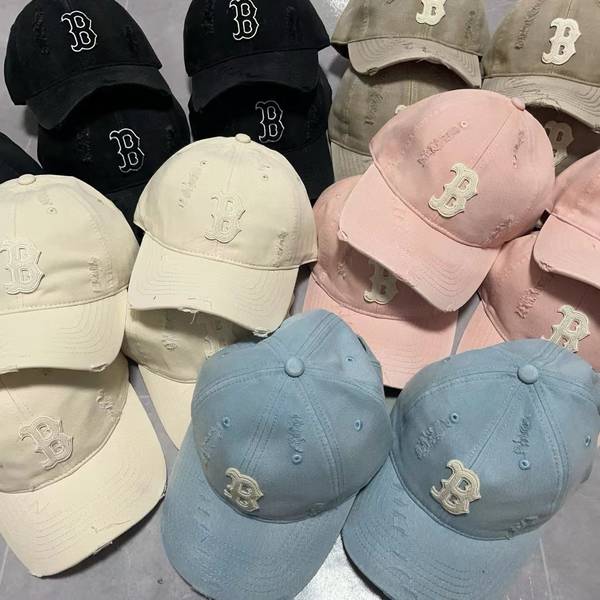 Balenciaga Hat BAH00160-1