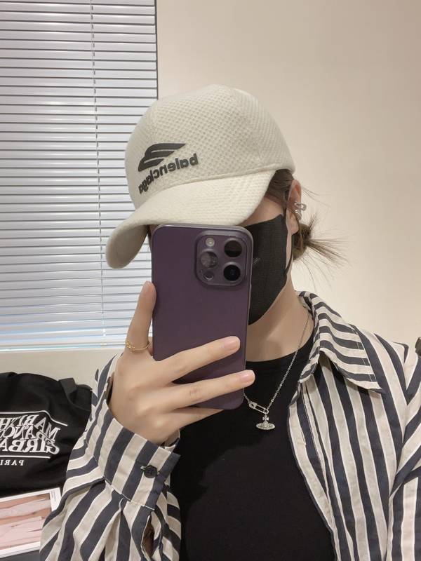 Balenciaga Hat BAH00161