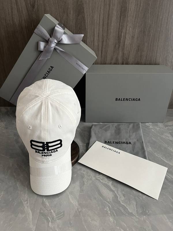 Balenciaga Hat BAH00166