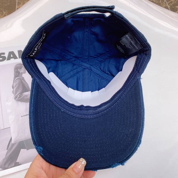 Balenciaga Hat BAH00174