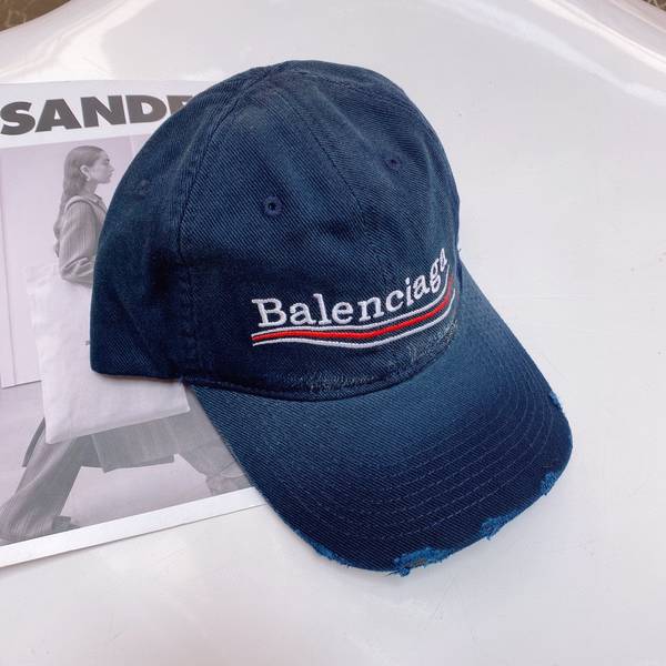 Balenciaga Hat BAH00174