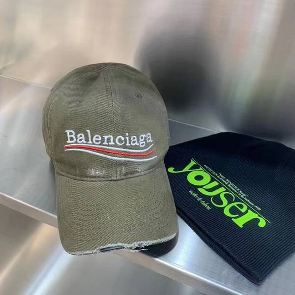 Balenciaga Hat BAH00179-3