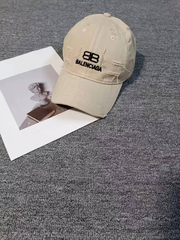 Balenciaga Hat BAH00180-3