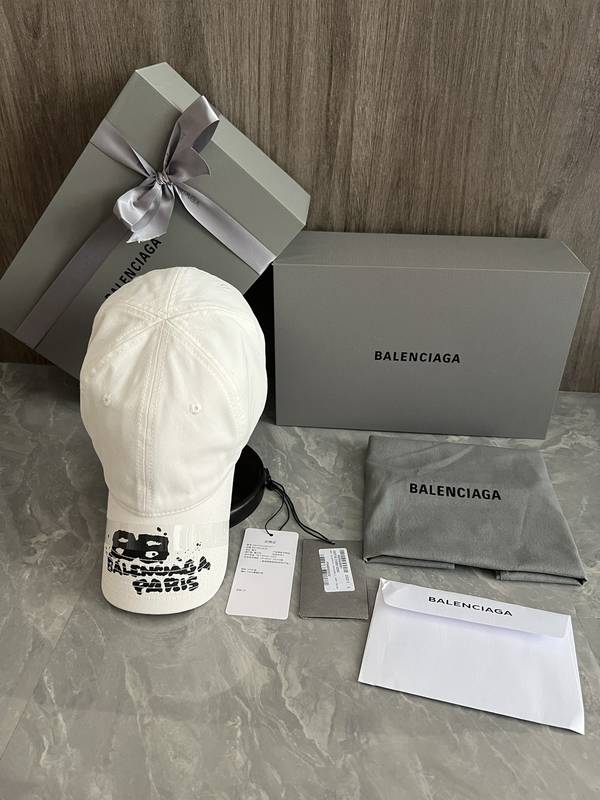 Balenciaga Hat BAH00183