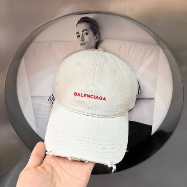 Balenciaga Hat BAH00184-1