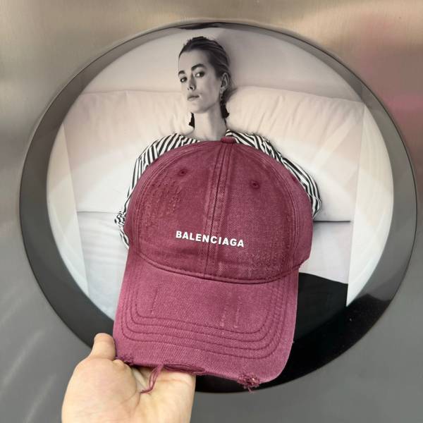 Balenciaga Hat BAH00184-6