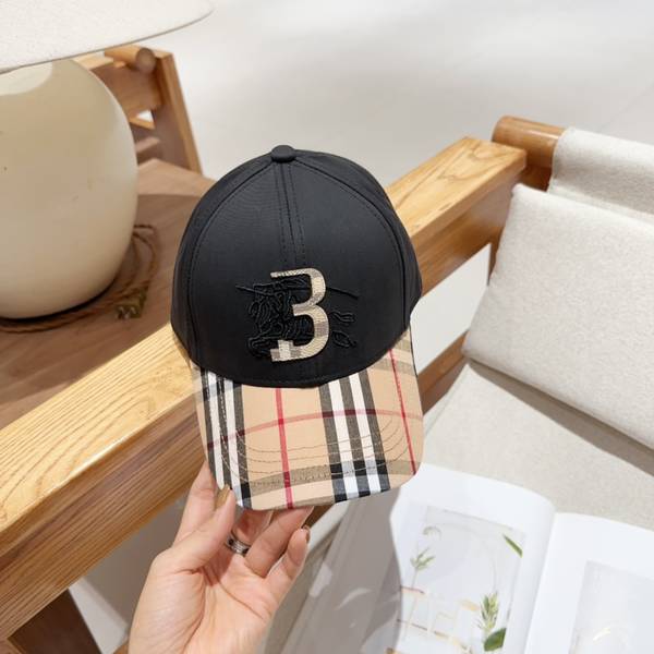 BurBerry Hat BUH00112