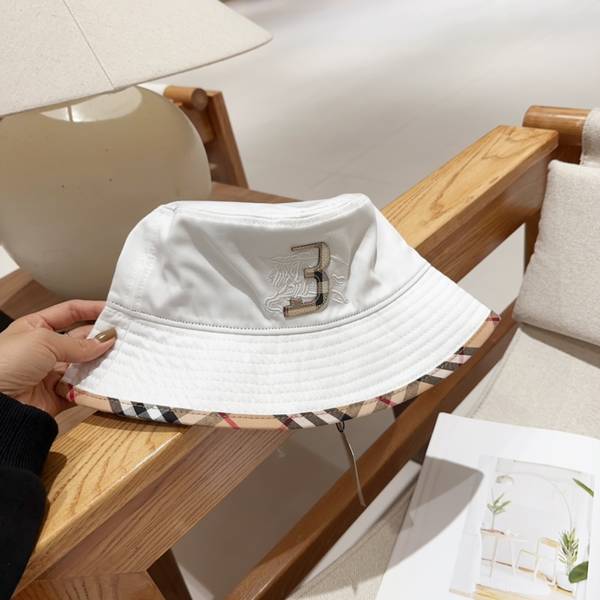 BurBerry Hat BUH00114