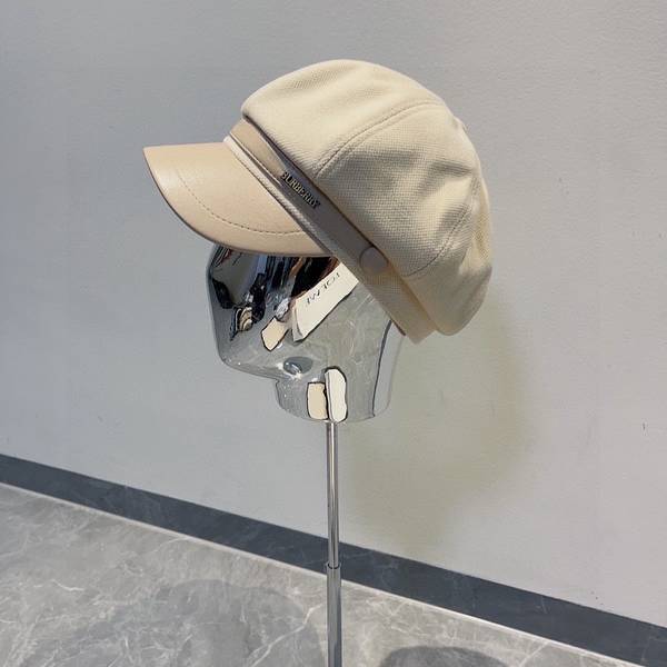 BurBerry Hat BUH00116