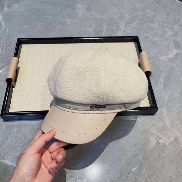 BurBerry Hat BUH00116