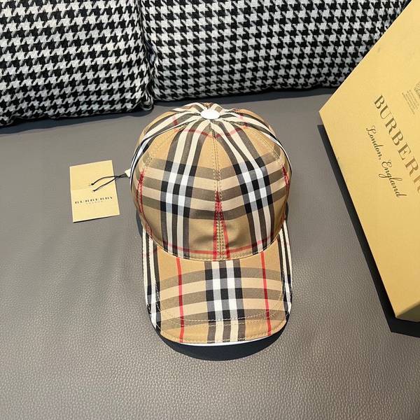 BurBerry Hat BUH00123