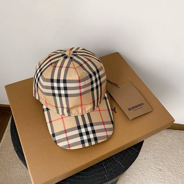 BurBerry Hat BUH00128