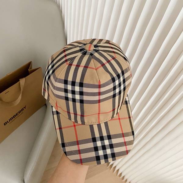 BurBerry Hat BUH00128