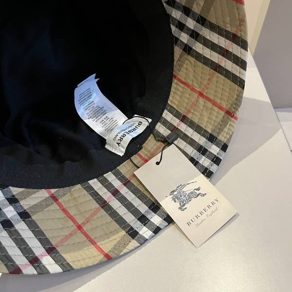 BurBerry Hat BUH00129