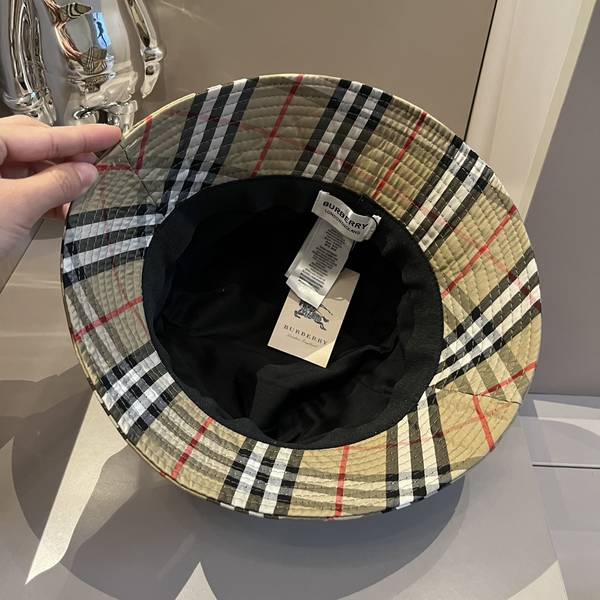 BurBerry Hat BUH00129