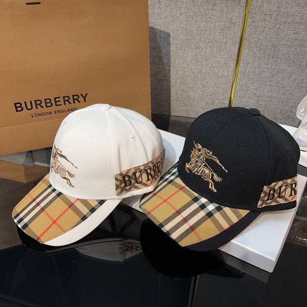 BurBerry Hat BUH00132