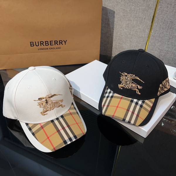 BurBerry Hat BUH00133