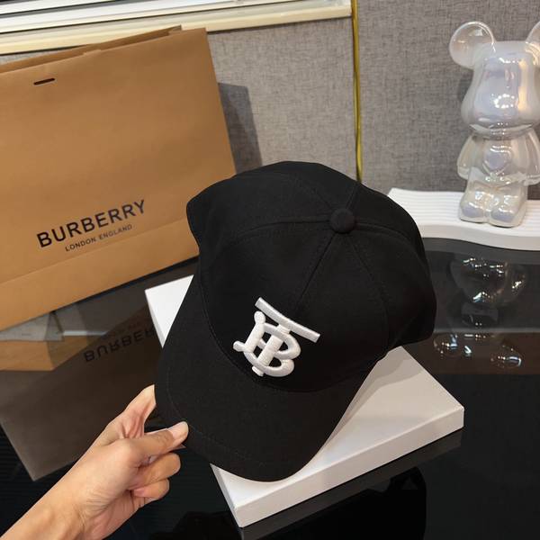 BurBerry Hat BUH00135